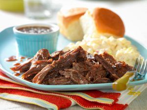 slow-cooked-whiskey-molasses-shredded-beef