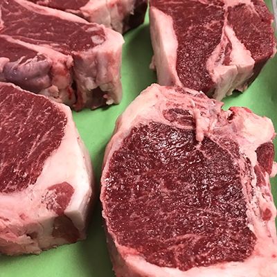 Downtown Meats Fresh Cut Lamb Chops
