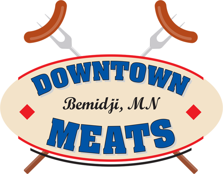 Downtown Meats Bemidji's Finest OldFashioned Meat Market
